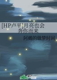 [HP］月亮也会奔你而来