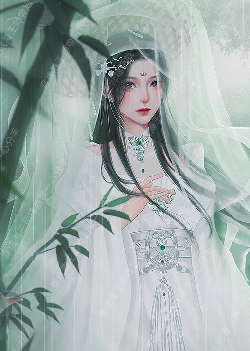 穿成海王师尊后我一心分手